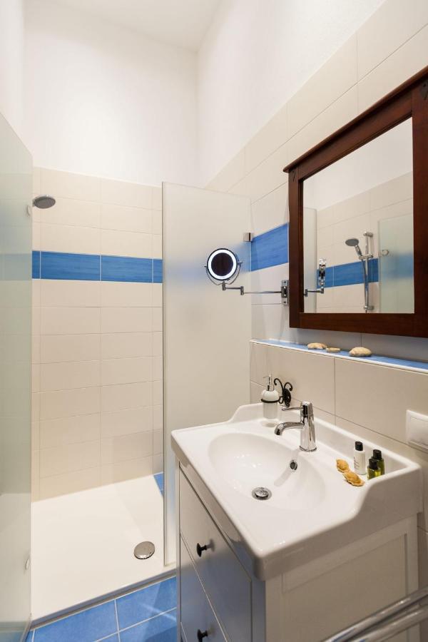 Vitusfort Doppelzimmer Edinburgh Fussen Bagian luar foto